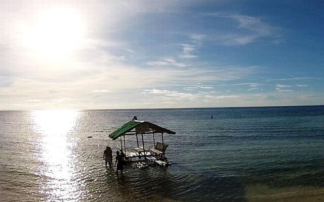 Anda de Boracay White Sand Resort