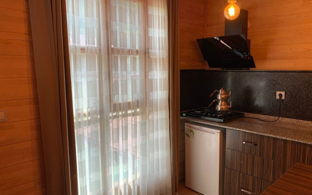 Gold City Apart Hotel no1