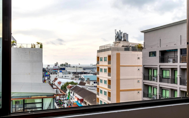 JB Green Hotel Patong