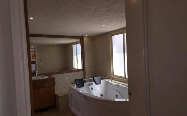 Manara Riva Suites