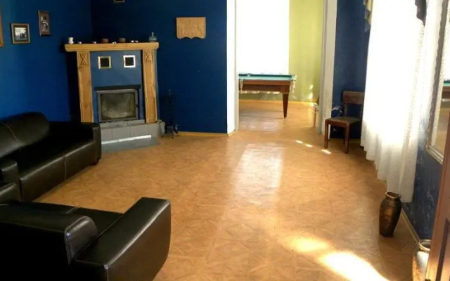 Oidremaa Manor Homestay