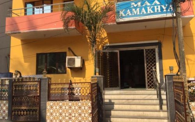 Hotel Maa Kamakhya