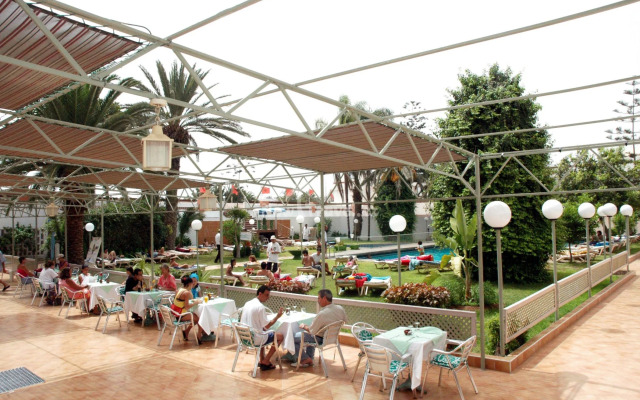 Sud Bahia Agadir Bahia City Hotel