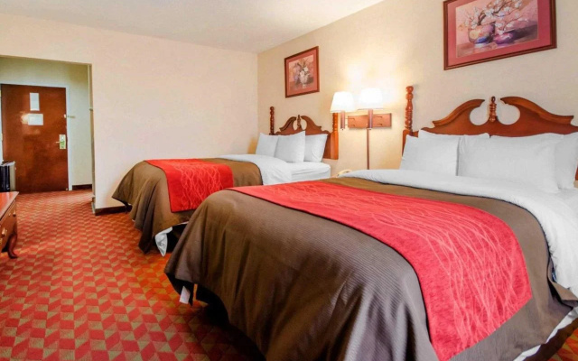 Quality Inn & Suites