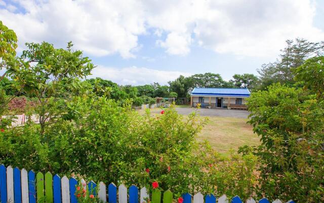 KT Gogo 616 Guest House