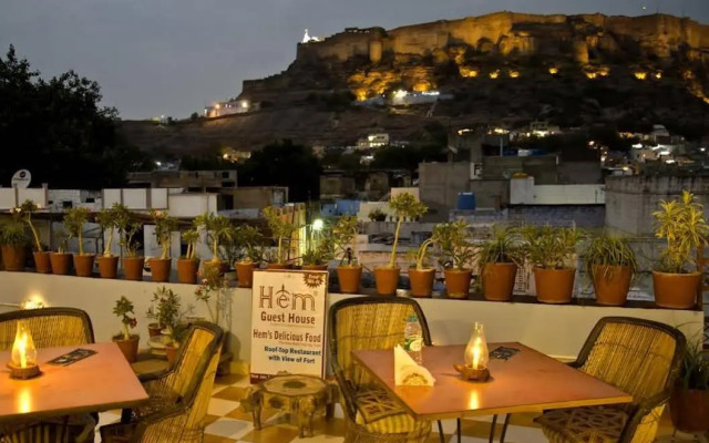 Hem Guest House