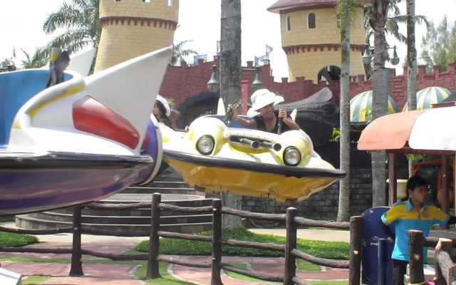 Villa Kota Bunga Melati