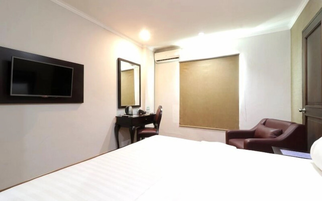 P Hotel Jakarta