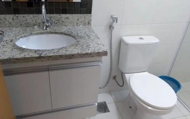 Casa da Madeira Flat R3caldas