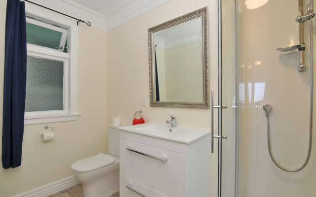 Richmond Guest House Bed & Breakfast