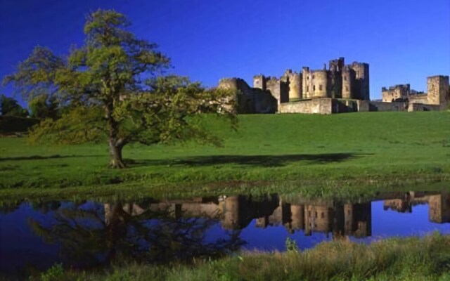 Old Repeater Station