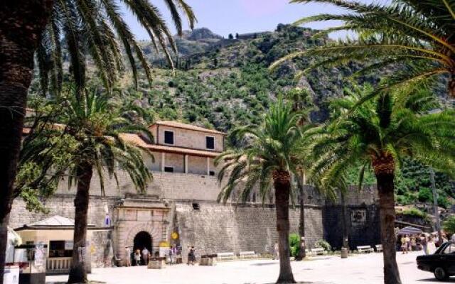Maison du Sud / Apartment 3 Bed. in old Town Kotor