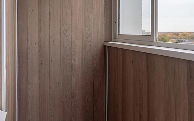 Апартаменты на улице им. Генерала Трошева 41