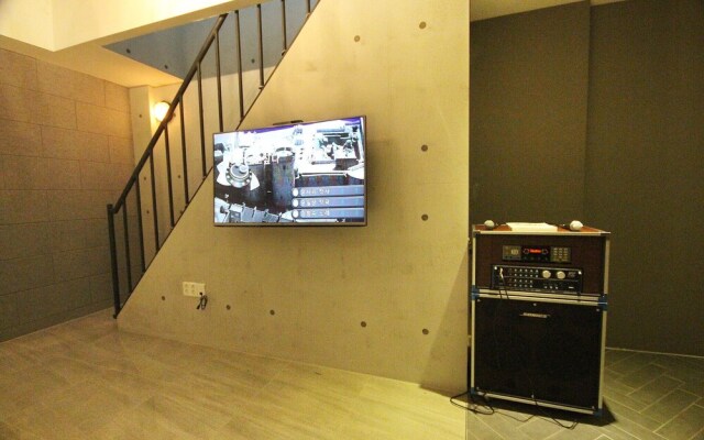 Daegu Airport Boing Hotel
