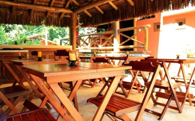 Casa Bonita Hospedagem e café