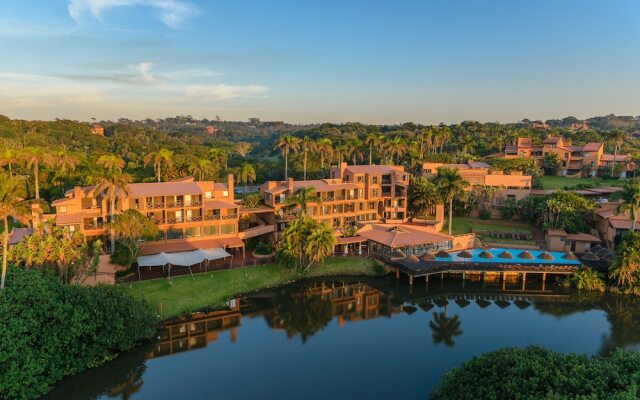 San Lameer Villa Rentals 2907