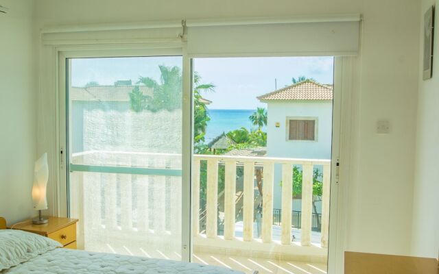 Ayia Thekla Atlas 10 Villa