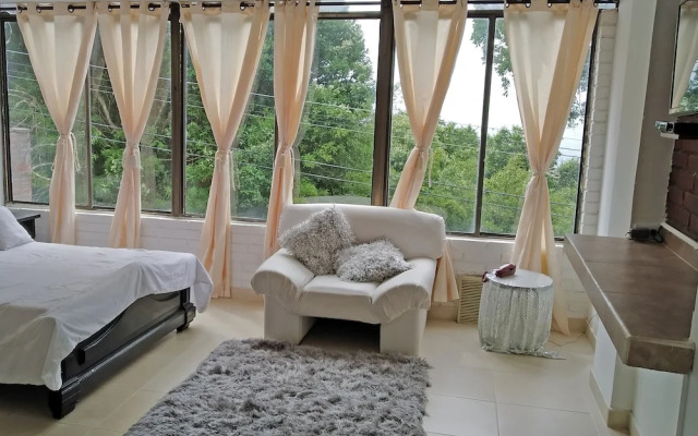 El Arca de Noe Cali Cristo Rey