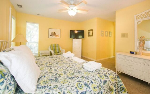 South Beach Lane 47 by RedAwning