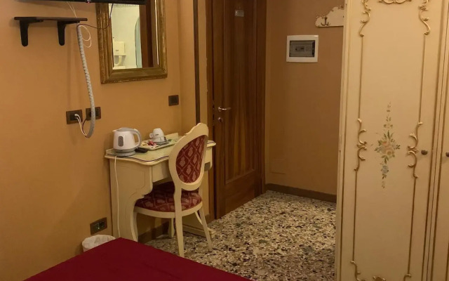 Locanda Poste Vecie