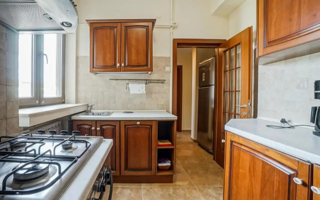 Lovely - 3 Bdr. Serviced Apartment In Old Town