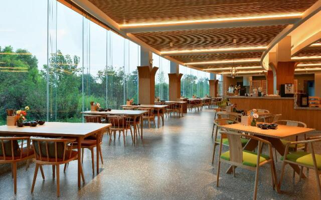 Blossom Hill Hotel Wuxi Yangshan