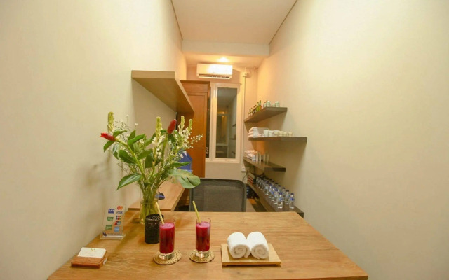 Bali True Living Apartment