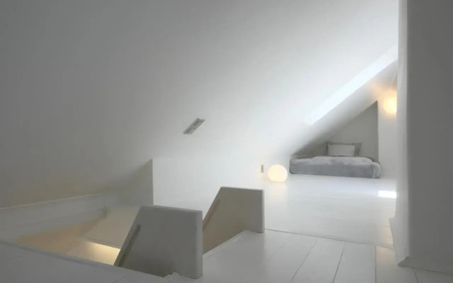 Prague Expat House