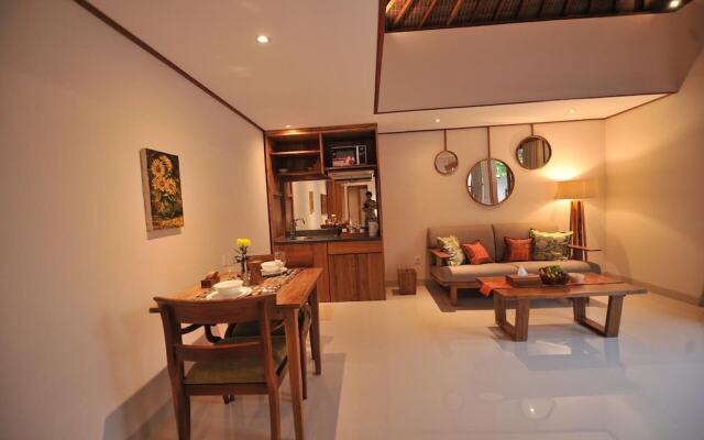 Maitri Villa