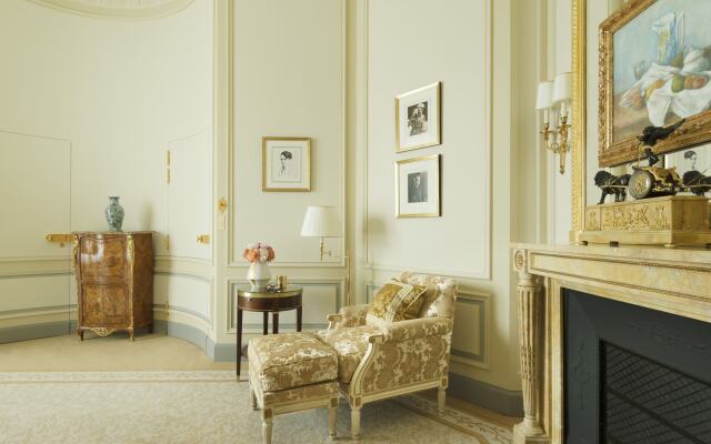 Ritz Paris Hotel