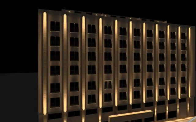 Hotel St Martin by OMNIA hotels