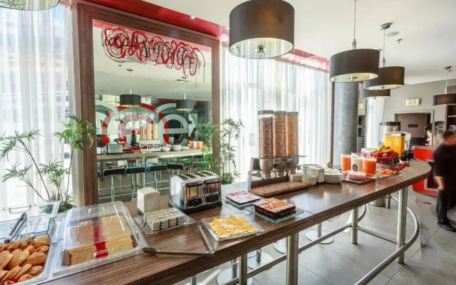 Ramada Encore, Chihuahua