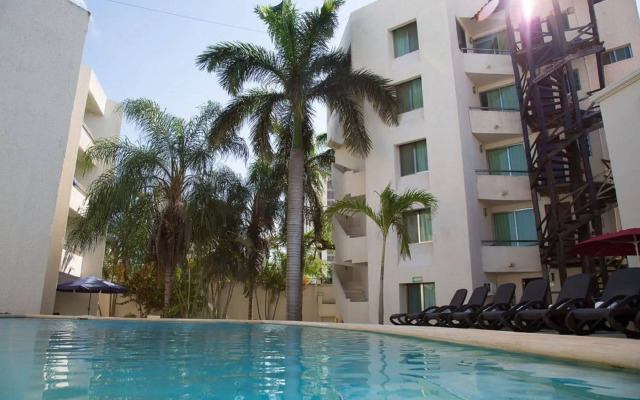 Suites Villa Italia