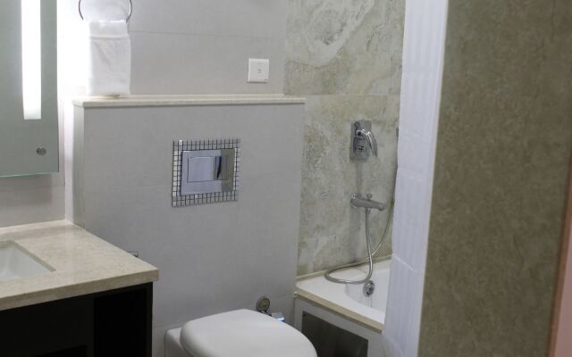 Keys Lite by Lemon Tree Hotels, Mayfield, Gurgaon