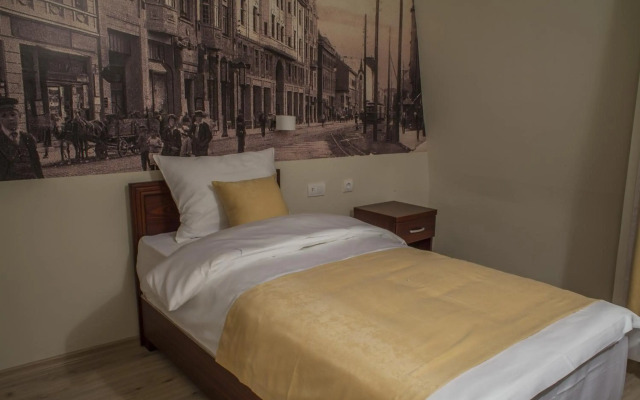 Hotel Park ****