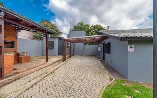 Casa próximo a Catedral @stayhousetemporada