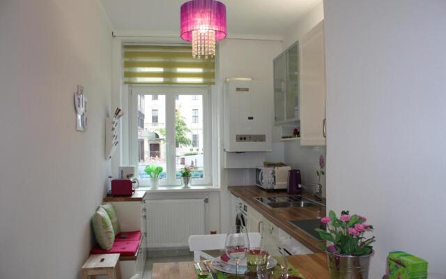 govienna - City Center Apartments