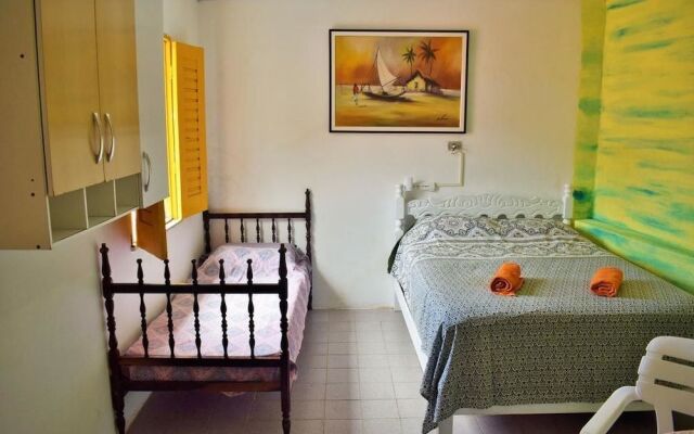 DPM Eco Hostal - Hostel