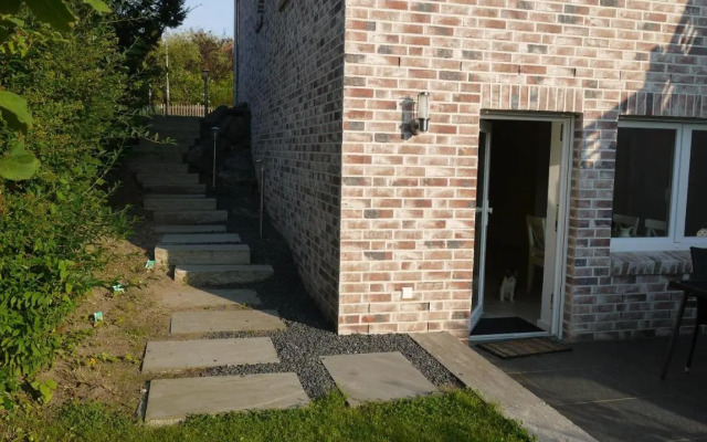 Studio im Haus in Seenähe