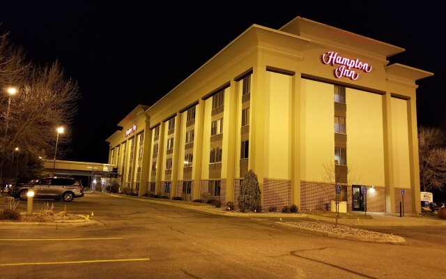 Hampton Inn by Hilton Minneapolis/Eagan