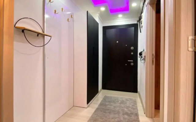 Town center,Suitable for Family,2+1 new building