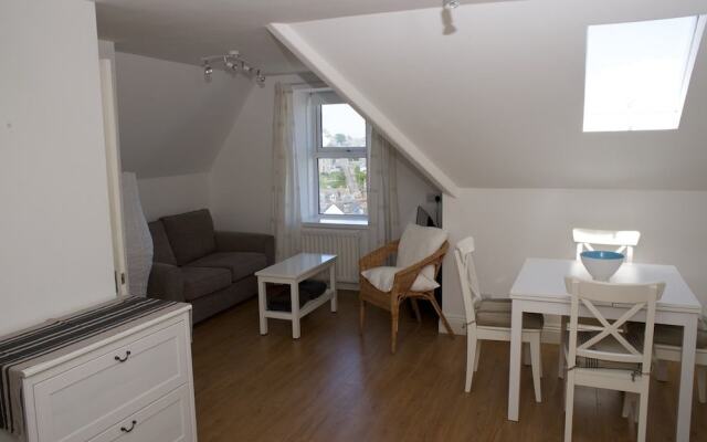 Harbour View Guest House