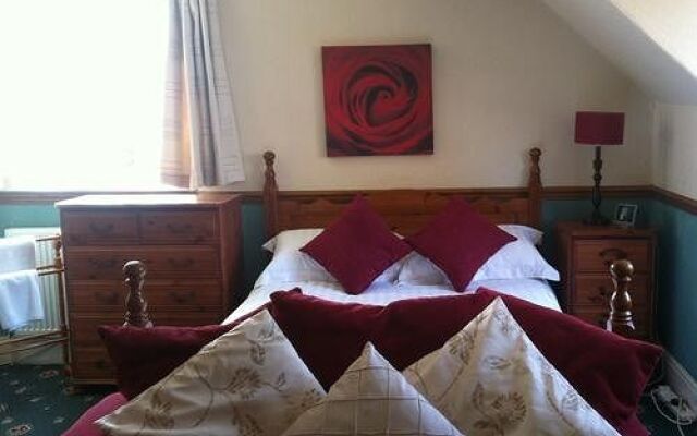 Seafarers Apartment