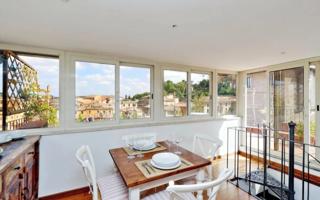 Garibaldi 2 - WR Apartments
