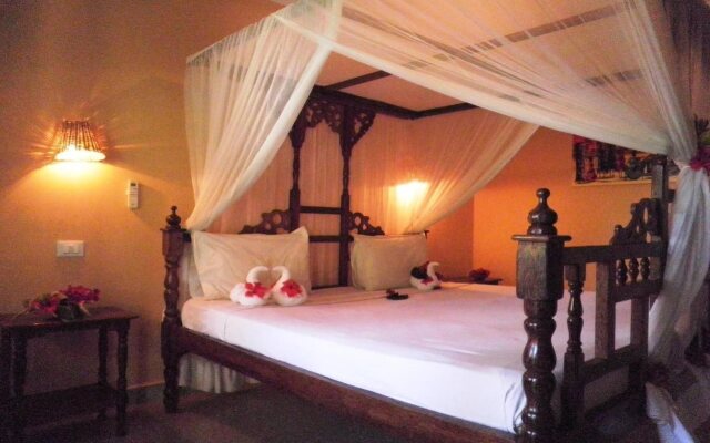 Jaz Amaluna Beach Resort - Adults Only