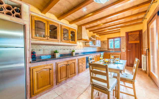 Puig d'en Guardiola ID:74768