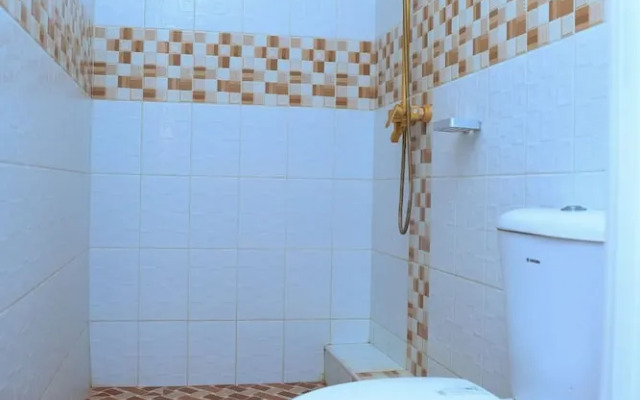 Le Mach Apartments