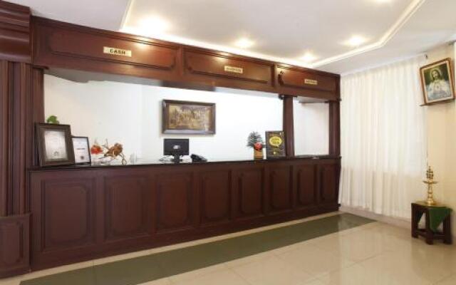 Michaels Inn