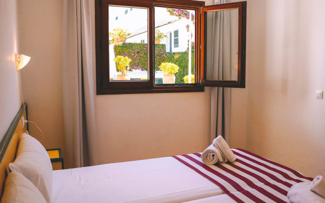 Aparthotel Playa Parc