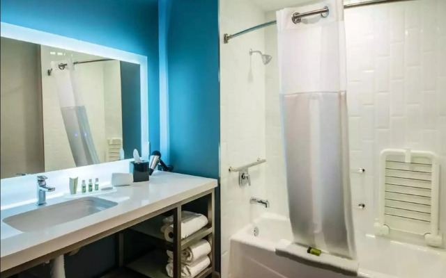 Hotel Monville